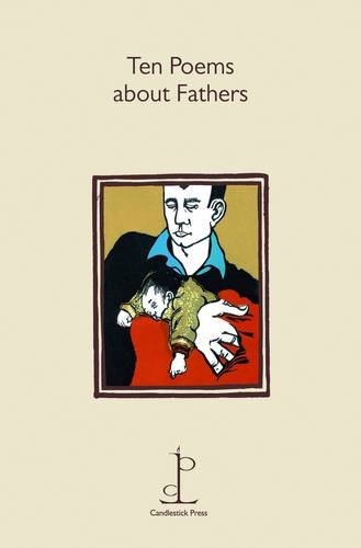 Stock image for Ten Poems about Fathers for sale by WorldofBooks