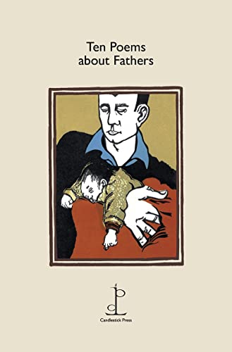 Stock image for Ten Poems about Fathers for sale by WorldofBooks