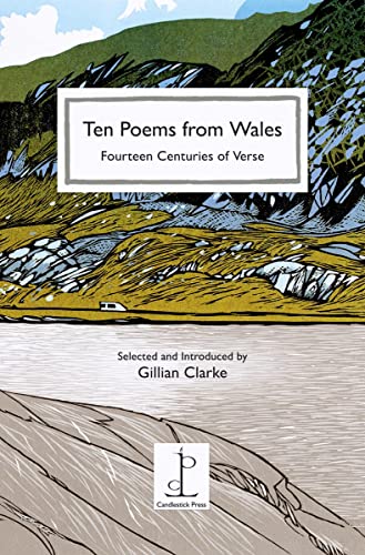 Beispielbild fr Ten Poems from Wales zum Verkauf von WorldofBooks