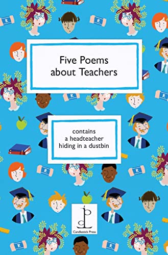 Beispielbild fr Five Poems About Teachers zum Verkauf von WorldofBooks