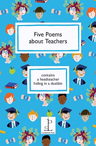 9781907598234: Five Poems About Teachers
