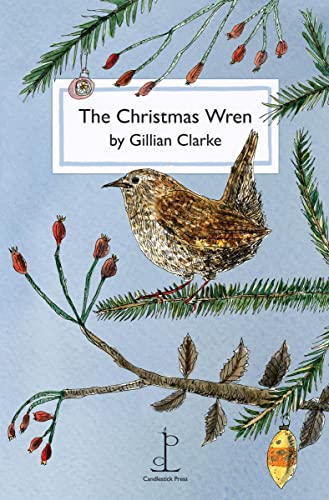 Stock image for Christmas Wren for sale by GreatBookPrices