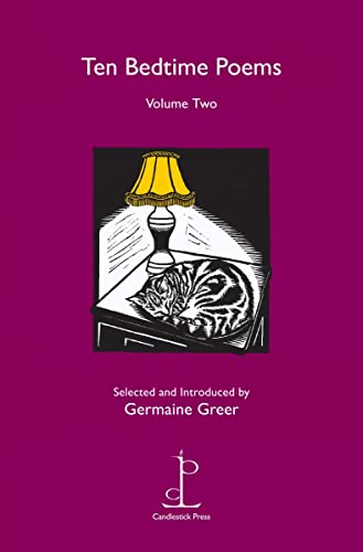 Beispielbild fr Ten Bedtime Poems: Volume Two zum Verkauf von WorldofBooks