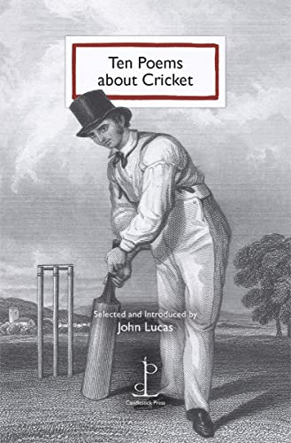 Imagen de archivo de Ten Poems About Cricket a la venta por Wonder Book