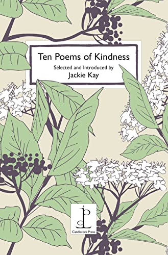 Beispielbild fr Ten Poems of Kindness: Volume One zum Verkauf von WorldofBooks