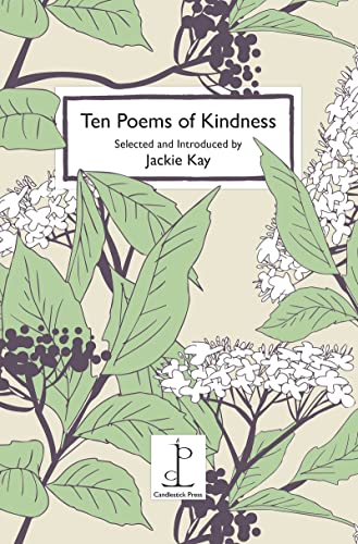 Imagen de archivo de Ten Poems of Kindness a la venta por AwesomeBooks