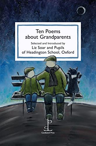 Beispielbild fr Ten Poems About Grandparents zum Verkauf von Wonder Book