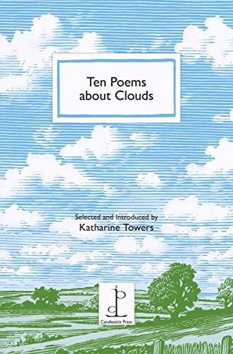 Beispielbild fr Ten Poems About Clouds zum Verkauf von AwesomeBooks