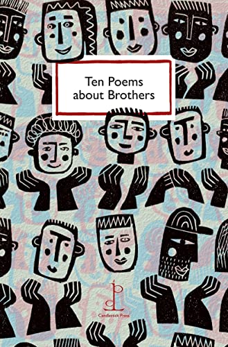 Beispielbild fr Ten Poems about Brothers zum Verkauf von WorldofBooks