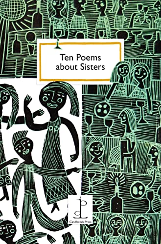Stock image for Ten Poems about Sisters for sale by Bahamut Media