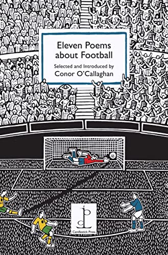 Beispielbild fr Eleven Poems about Football zum Verkauf von AwesomeBooks