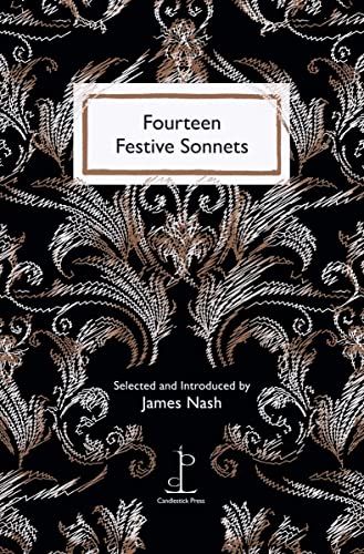 Beispielbild fr Fourteen Festive Sonnets zum Verkauf von WorldofBooks