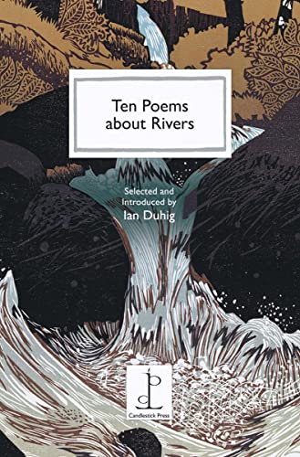 Beispielbild fr Ten Poems about Rivers zum Verkauf von WorldofBooks