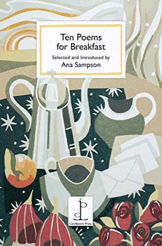 Beispielbild fr Ten Poems for Breakfast zum Verkauf von WorldofBooks