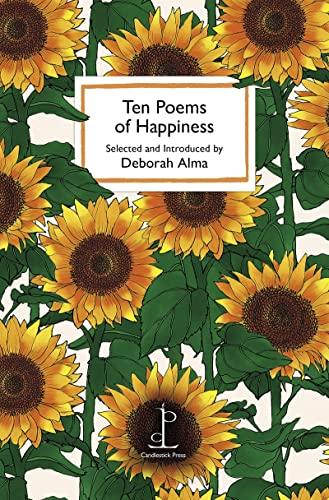 Beispielbild fr Ten Poems of Happiness zum Verkauf von Blackwell's