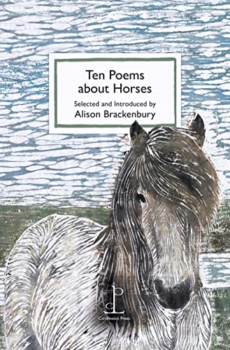 Beispielbild fr Ten Poems about Horses zum Verkauf von WorldofBooks