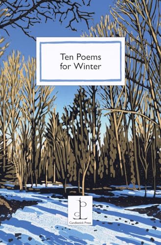 Beispielbild fr Ten Poems for Winter zum Verkauf von Smartbuy
