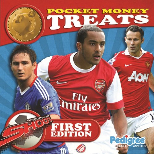 9781907602184: Shoot Pocket Money Treats Ed 1 2011 (Pocket Money Treats 2011) (Shoot Pocket Money Treats Series 1)
