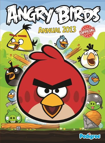 Stock image for Angry Birds Annual 2013 (Annuals 2013) for sale by AwesomeBooks