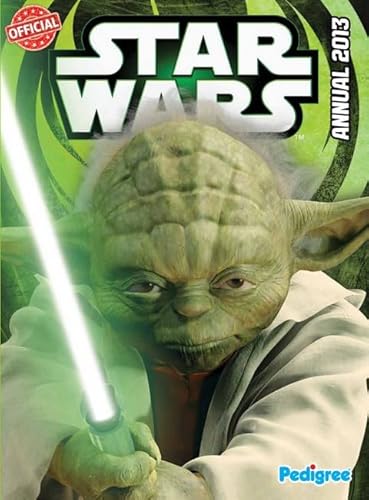 Stock image for Star Wars Annual 2013 for sale by Better World Books