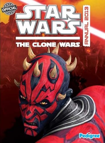 Stock image for Clone Wars Annual for sale by ThriftBooks-Atlanta