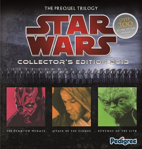 Stock image for Star Wars Collector Edition 2013 (Annuals 2013) for sale by AwesomeBooks