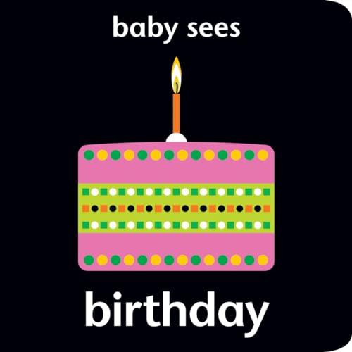 Stock image for Baby Sees Birthday for sale by WorldofBooks