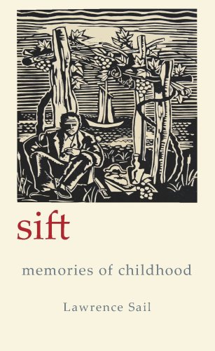 Stock image for Sift: Memories of Childhood for sale by WorldofBooks