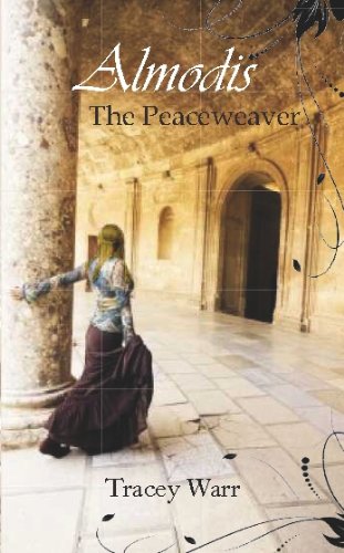 Beispielbild fr Almodis: The Peaceweaver zum Verkauf von WorldofBooks