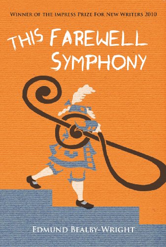 Imagen de archivo de This Farewell Symphony a la venta por WorldofBooks