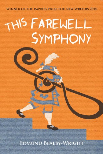 Stock image for This Farewell Symphony for sale by WorldofBooks