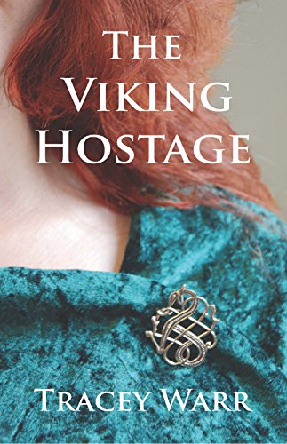 Beispielbild fr The Viking Hostage zum Verkauf von WorldofBooks