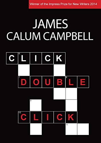 Beispielbild fr Click, Double-Click (The Cameron-Strange Series) zum Verkauf von WorldofBooks