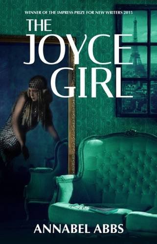 Stock image for The Joyce Girl for sale by AwesomeBooks