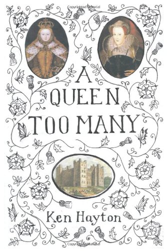 Stock image for A Queen Too Many for sale by WorldofBooks