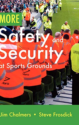 Imagen de archivo de More Safety and Security at Sports Grounds a la venta por Buchpark
