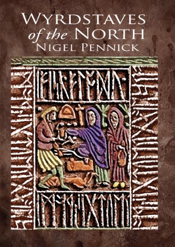 Wyrdstaves of the North (9781907614026) by Nigel Pennick