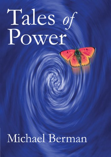 Tales of Power (9781907614057) by Berman, Michael