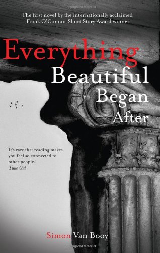 Beispielbild fr Everything Beautiful Began After zum Verkauf von WorldofBooks