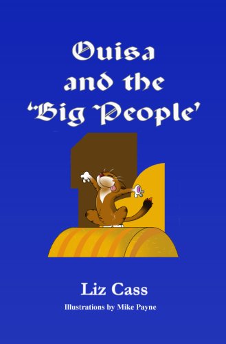 9781907629358: Ouisa and the Big People