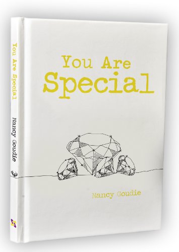 Beispielbild fr You are Special zum Verkauf von WorldofBooks