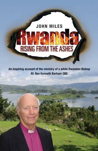 Beispielbild fr Rwanda Rising From The Ashes zum Verkauf von WorldofBooks