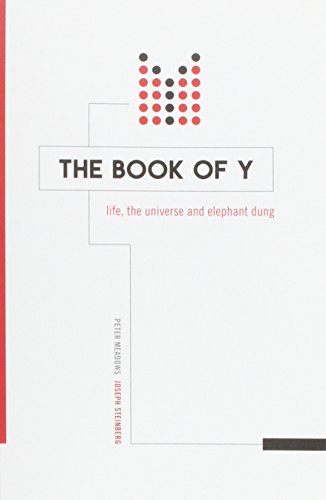Beispielbild fr The Book of Y: Life, the Universe and Elephant Dung (Y Course) zum Verkauf von WorldofBooks