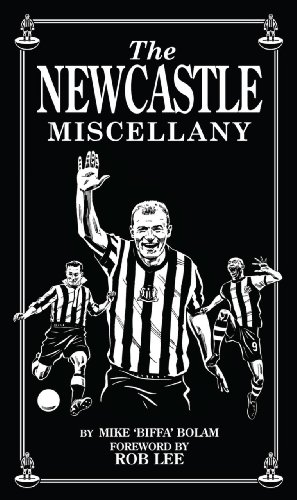Beispielbild fr Newcastle Miscellany, The zum Verkauf von WorldofBooks