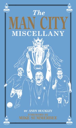 Beispielbild fr Man City Miscellany, The zum Verkauf von AwesomeBooks