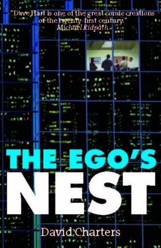 Beispielbild fr The Ego's Nest zum Verkauf von WorldofBooks