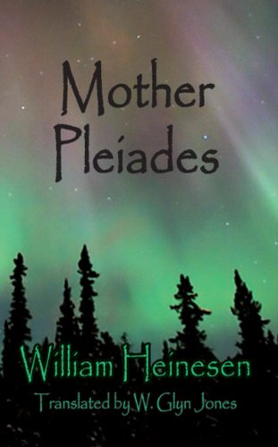 Stock image for Mother Pleiades for sale by Blackwell's