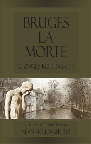 Imagen de archivo de Bruges-La-Morte a la venta por Wonder Book