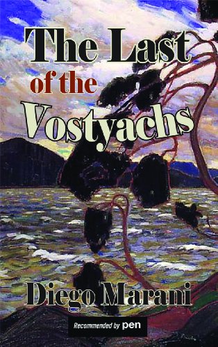 Imagen de archivo de The Last of the Vostyachs (Dedalus Europe 2012) a la venta por WorldofBooks