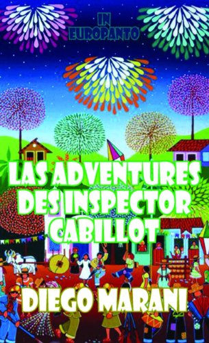 9781907650598: Las Adventures des inspector cabillot / the Adventures of Inspector Cabillot